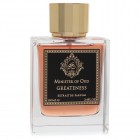 Minister Of Oud Greatness By Fragrance World 100ml Pars-Unboxed Mens Fragrance