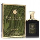 Bavaria The Gemstone Hawk By Fragrance World 80ml Edps Unisex Fragrance