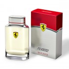 Scuderia Ferrari By Ferrari 125ml Edts Mens Fragrance