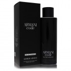 Armani Code Pour Homme By Giorgio Armani 200ml Edts-Refillable Mens Fragrance