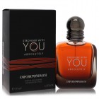 Stronger With You Absolutely By Giorgio Armani 50ml Edps Mens Fragrance
