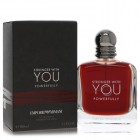 Stronger With You Powerfully By Giorgio Armani 100ml Edps Mens Fragrance