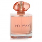 My Way Ylang By Giorgio Armani 90ml Edps-Tester Womens Perfume