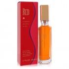 Red For Women By Giorgio Beverly Hills 50ml Edts Womens Perfume