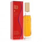 Red For Women By Giorgio Beverly Hills 90ml Edts Womens Perfume