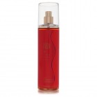 Red For Women By Giorgio Beverly Hills 240ml Fragrance Mist Womens Perfume