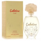 Cabotine Gold By Parfums Gres 100ml Edts Womens Perfume