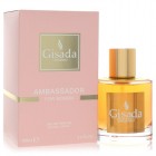 Ambassador By Gisada 100ml Edps Womens Perfume