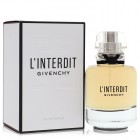 L'Interdit (New) By Givenchy 77ml Edps Womens Perfume