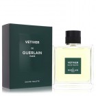 Vetiver By Guerlain 100ml Edts Mens Fragrance