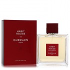 Habit Rouge Eau De Parfum By Guerlain 100ml Edps Mens Fragrance