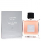 L'Homme Ideal Eau De Parfum By Guerlain 100ml Edps Mens Fragrance
