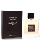 L'instant De Guerlain Pour Homme (New) By Guerlain 100ml Edts Mens Fragrance