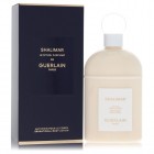 Shalimar By Guerlain Le Rituel Parfume 200ml Body Lotion Womens Perfume