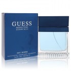 Guess Seductive Homme Blue By Guess 100ml Edts Mens Fragrance