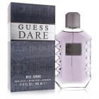 Guess Dare Men By Guess 100ml Edts Mens Fragrance