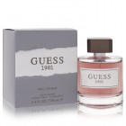 Guess 1981 Pour Homme By Guess 100ml Edts Mens Fragrance