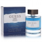 Guess 1981 Indigo Pour Homme By Guess 100ml Edts Mens Fragrance
