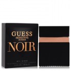 Guess Seductive Noir Homme By Guess 100ml Edts Mens Fragrance