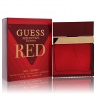 Seductive Red Homme By Guess 100ml Edts Mens Fragrance
