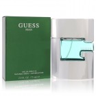 Guess Man By Guess 75ml Edts Mens Fragrance