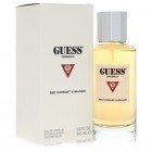 Guess Originals Type 2 Red Currant & Balsam By Guess 100ml Edps Mens Fragrance