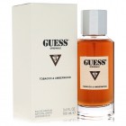 Guess Originals Type 3 Tabacco & Amberwood By Guess 100ml Edps Mens Fragrance