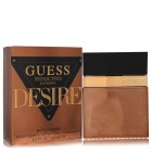 Guess Seductive Desire By Guess 100ml Edts Mens Fragrance