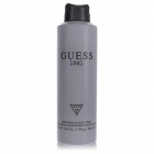 Guess 1981 Pour Homme By Guess 177ml Body Spray Mens Fragrance