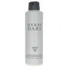 Guess Dare Men By Guess 177ml Deodorant Spray Mens Fragrance