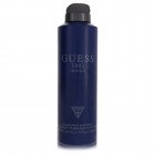 Guess 1981 Indigo Pour Homme By Guess 177ml Body Spray Mens Fragrance
