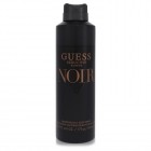 Guess Seductive Noir Homme By Guess 177ml Body Spray Mens Fragrance
