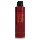 Seductive Red Homme By Guess 177ml Body Spray Mens Fragrance