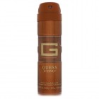 Guess Iconic By Guess 177ml Body Spray Mens Fragrance