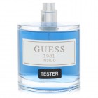 Guess 1981 Indigo Pour Homme By Guess 100ml Edts-Tester Mens Fragrance