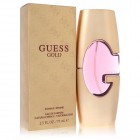 Guess Gold By Guess 75ml Edps Womens Perfume