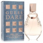 Guess Dare For Women By Guess 100ml Edts Womens Perfume