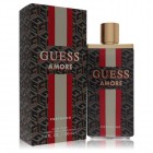 Guess Amore Portofino By Guess 100ml Edts Womens Perfume