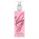 Guess Girl By Guess 250ml Fragrance Mist Womens Perfume