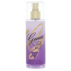 Guess Girl Belle By Guess 250ml Fragrance Mist Womens Perfume