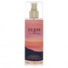 Guess 1981 Los Angeles Woman By Guess 248ml Fragrance Mist Womens Perfume