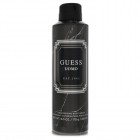 Guess Uomo By Guess 177ml Fragrance Mist Mens Fragrance