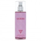 Guess By Guess 250ml Fragrance Mist Womens Perfume