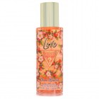 Guess Love Sheer Attraction By Guess 250ml Fragrance Mist Womens Perfume