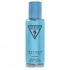 Guess Sexy Skin Metallique Martini By Guess 250ml Fragrance Mist Womens Perfume