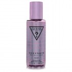Guess Sexy Skin Metallique Rose By Guess 250ml Fragrance Mist Womens Perfume