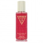 Guess Sexy Skin Sweet Sugar By Guess 250ml Fragrance Mist Womens Perfume
