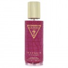 Guess Sexy Skin Wild Flower By Guess 250ml Fragrance Mist Womens Perfume