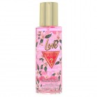 Guess Love Romantic Blush For Women By Guess 250ml Fragrance Mist Womens Perfume