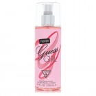 Guess Girl By Guess 250ml Fragrance Mist-Tester Womens Perfume